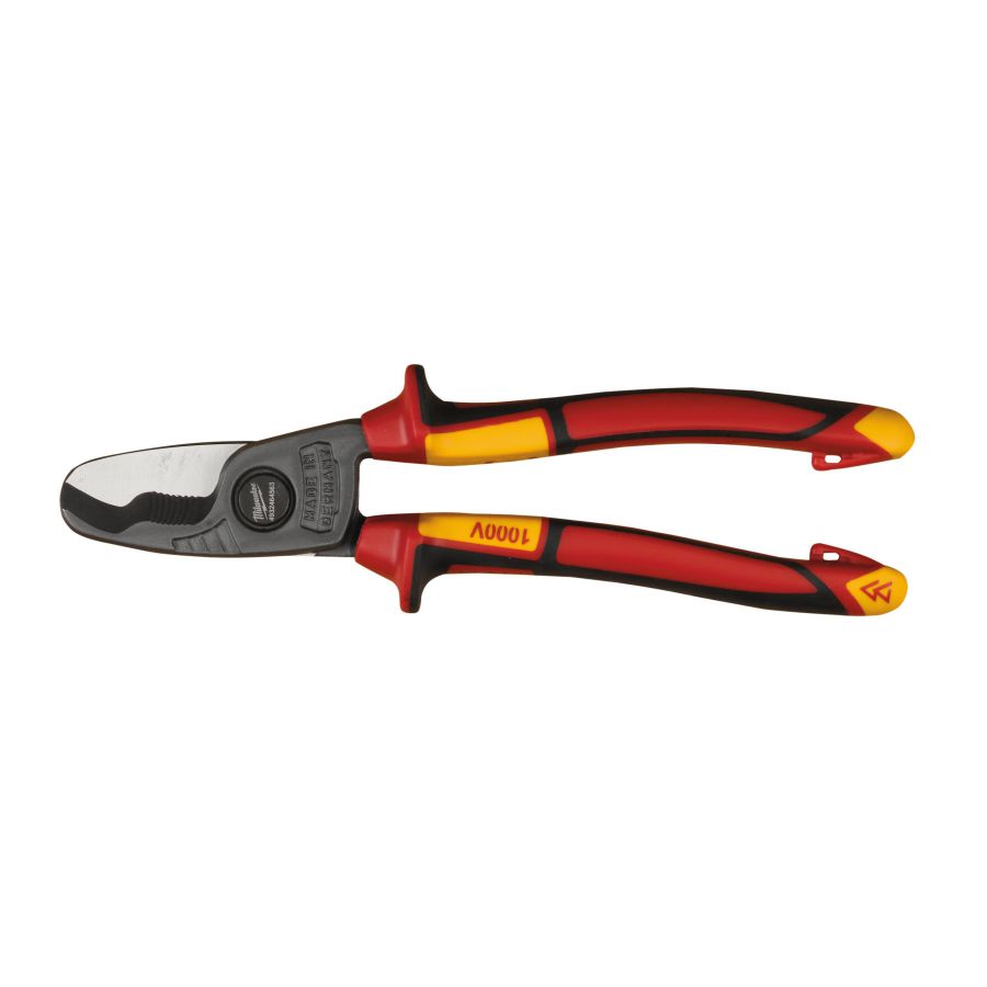 Kabelschere, VDE geprüft 210 mm - 1 Stück